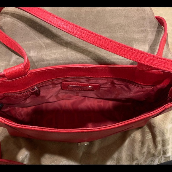 Furla leather bag - Picture 2 of 3